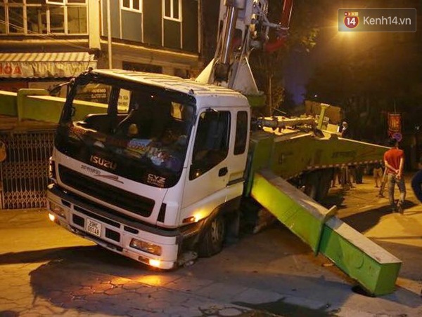 Những rủi ro thường gặp khi vận chuyển hàng hóa nhỏ