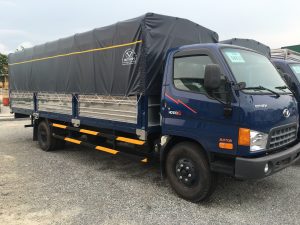 Dịch vụ cho thuê xe tải chuyển nhà uy tín và chuyên nghiệp