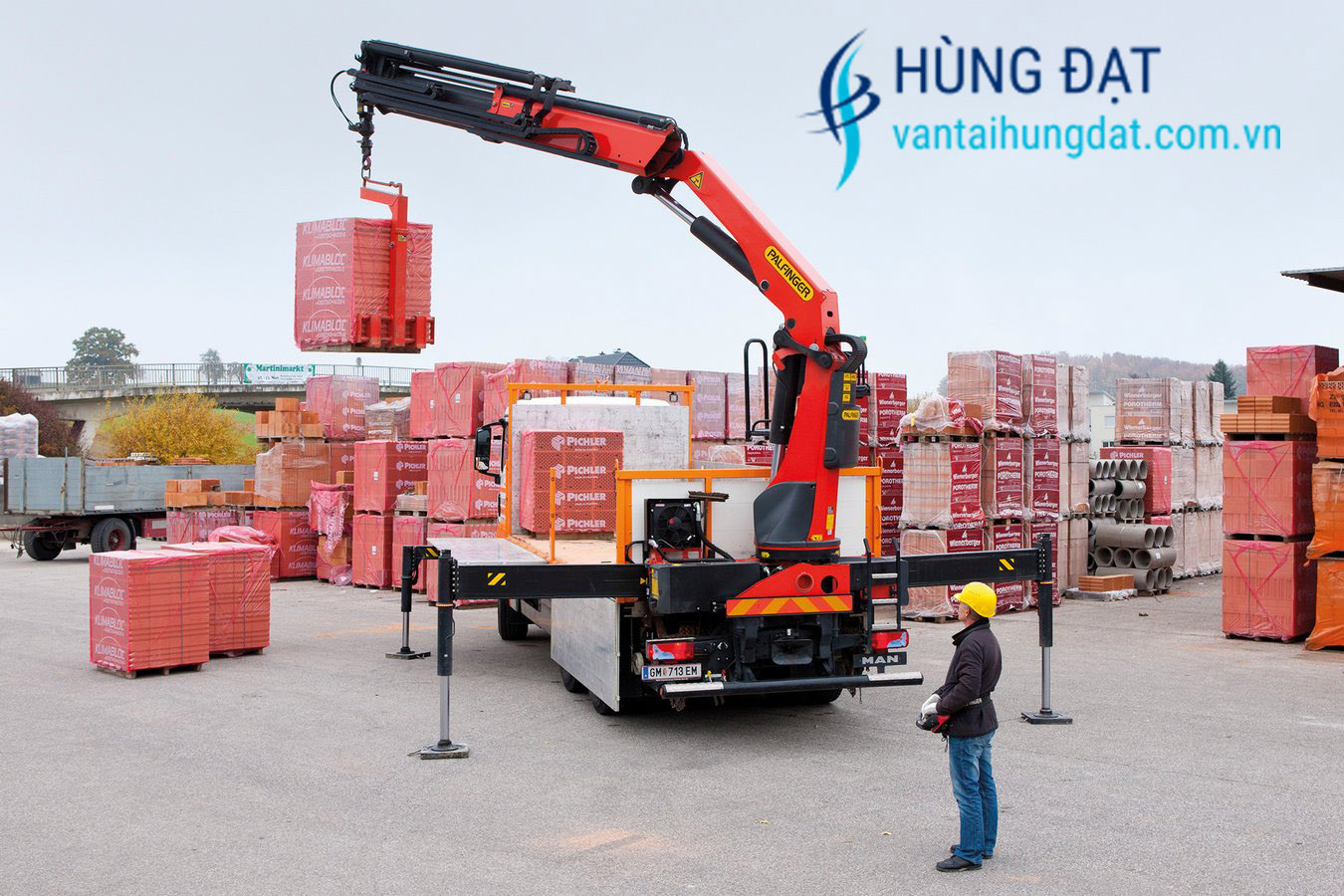 Cẩu thước ống lồng và cẩu gấp khúc của xe tự hành khác nhau như thế nào?